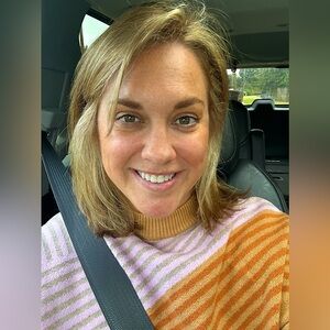 Meet your Posher, Keaton